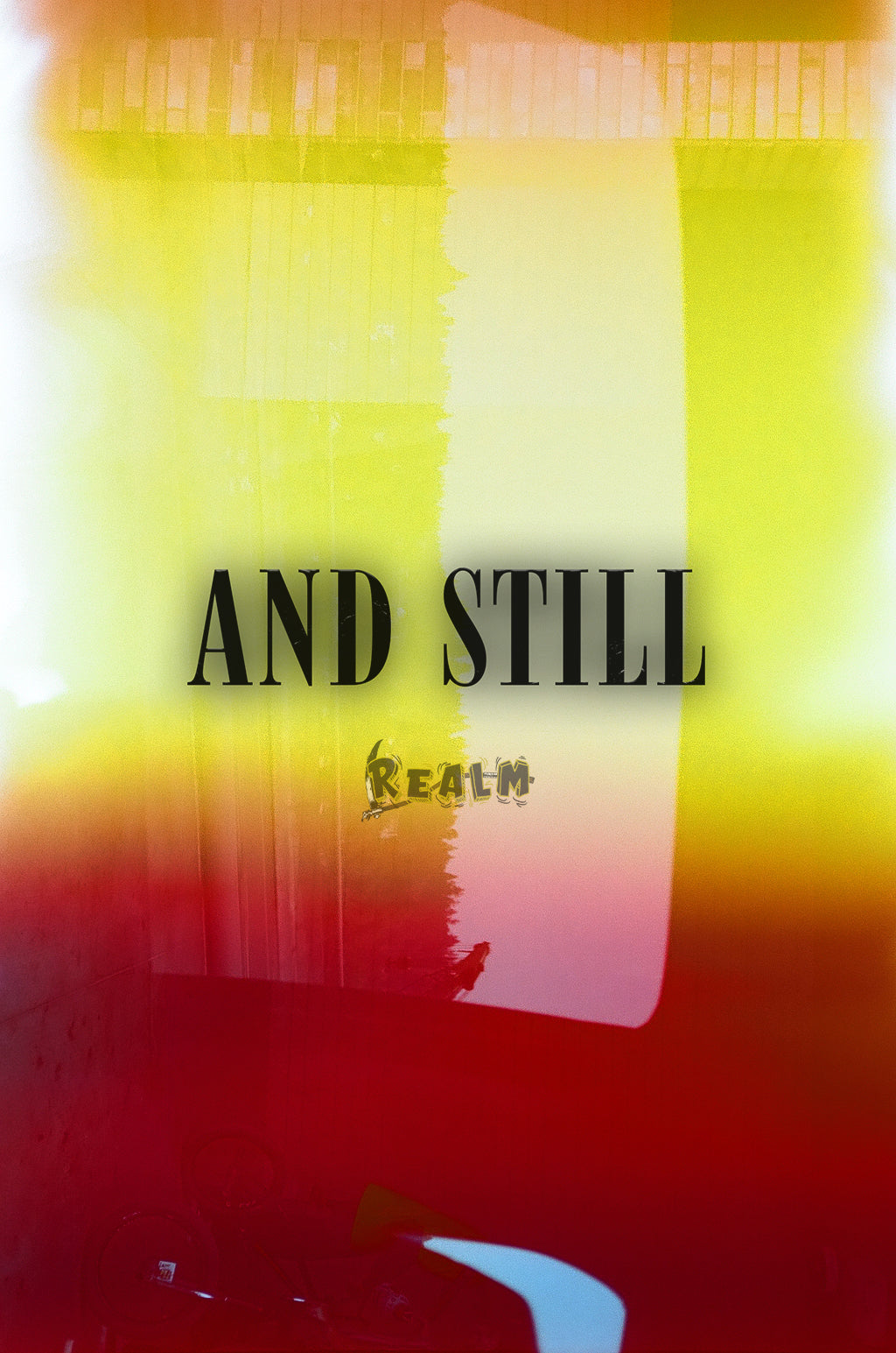 AND STILL Digital Download